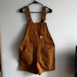 Women’s Carhartt Relaxed fit Overalls
